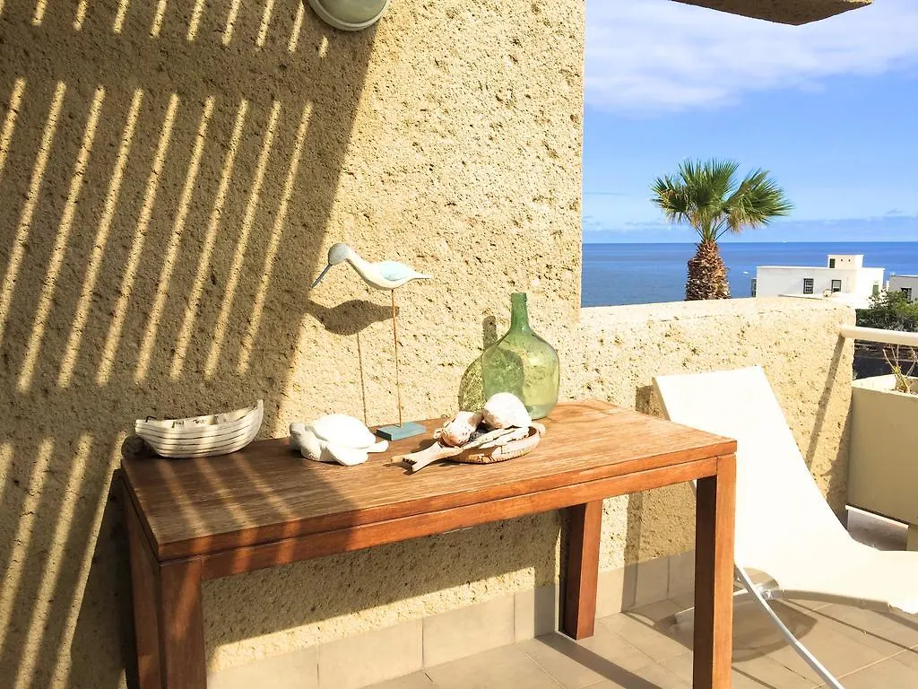 Pillowabroad - Poris Vista Mar Poris de Abona 0*,  Spanien