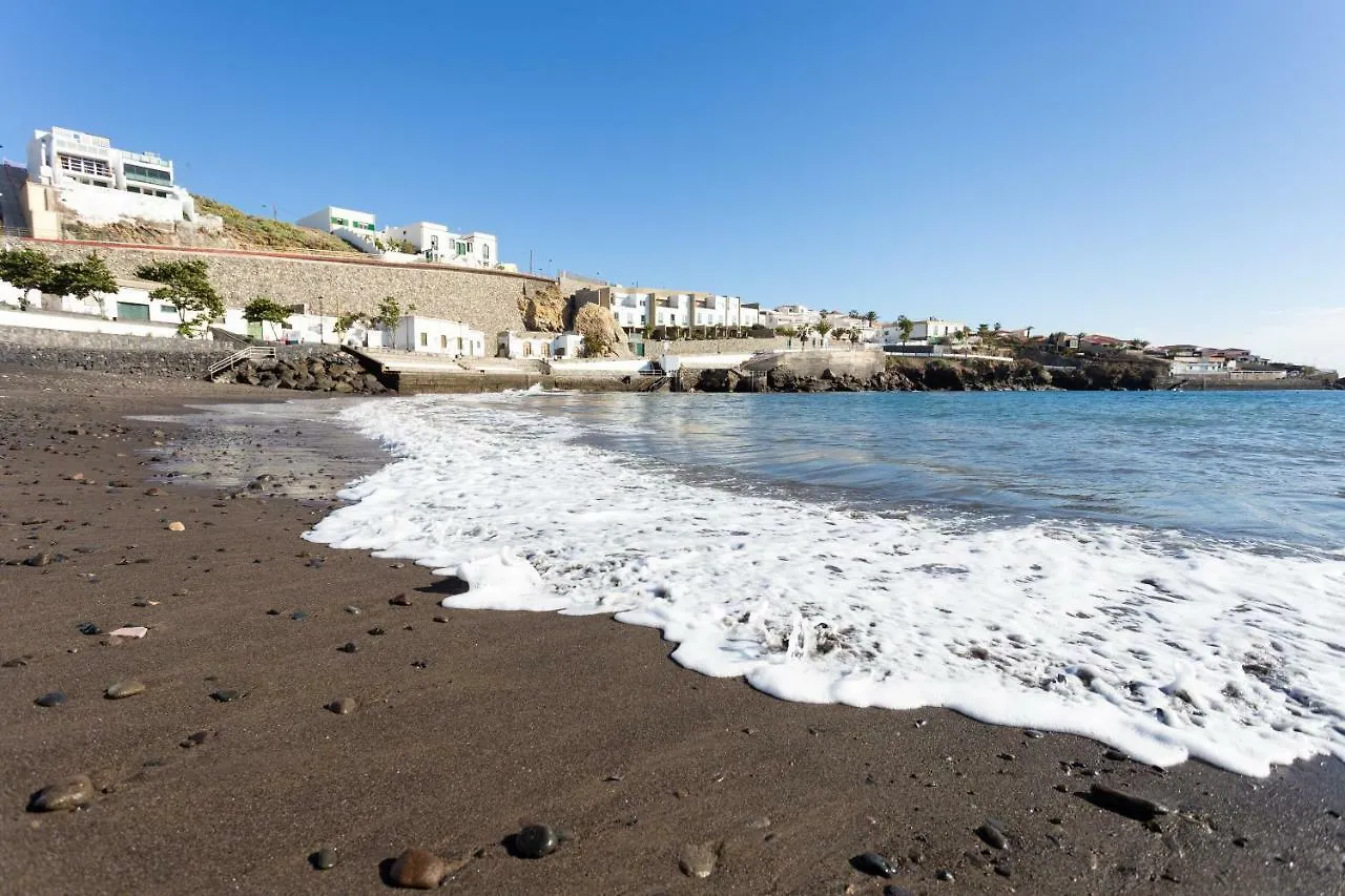 Apartment Pillowabroad - Poris Vista Mar Poris de Abona Spanien