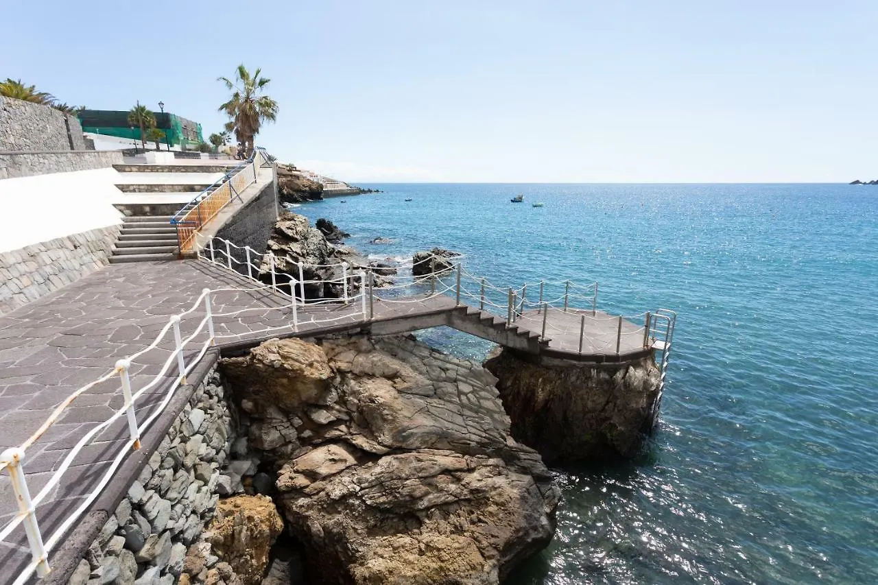 Apartment Pillowabroad - Poris Vista Mar Poris de Abona