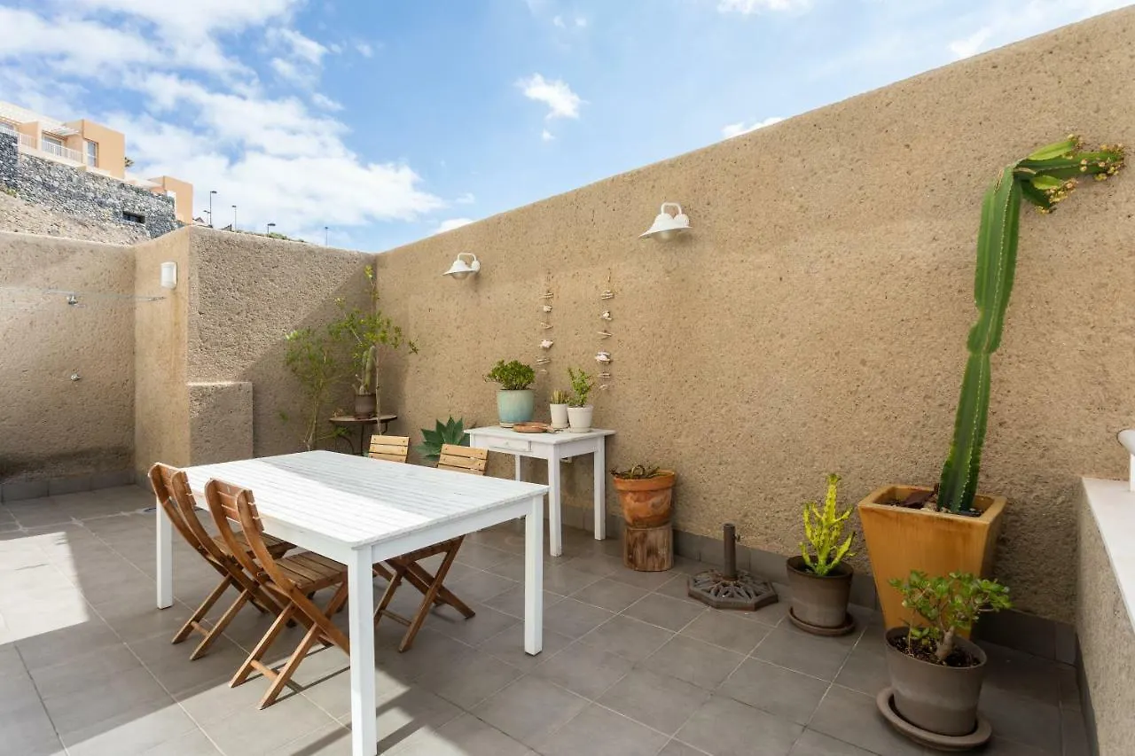 Apartment Pillowabroad - Poris Vista Mar Poris de Abona Spanien